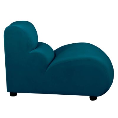 Image two of Viceroy Teal, Inner
